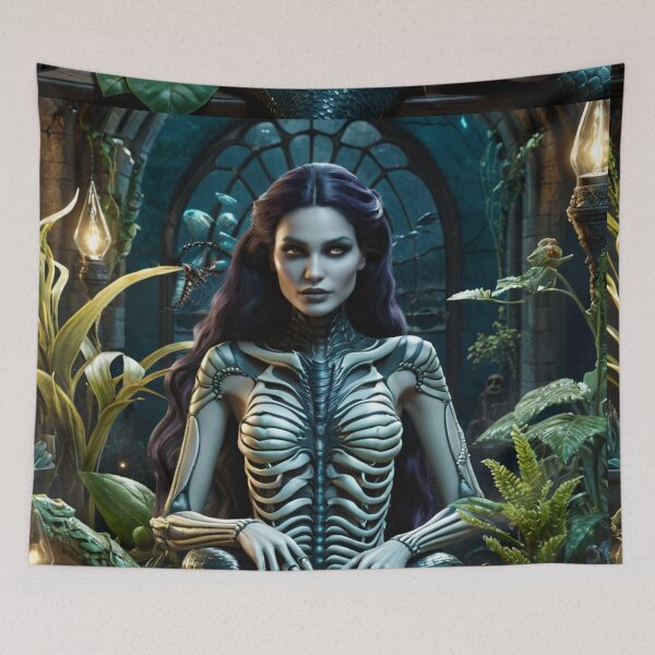 Item preview, Halloween 3 designed and sold by justrachna.