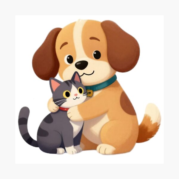 Item preview, Best Friends designed and sold by Korral.