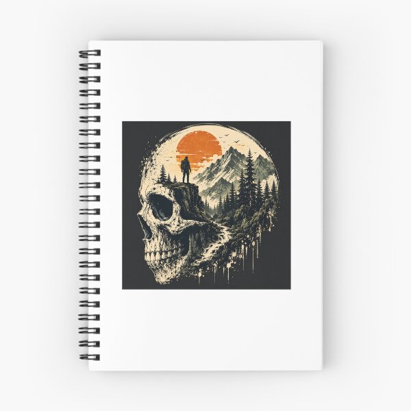 Item preview, skull designed and sold by Yog777.