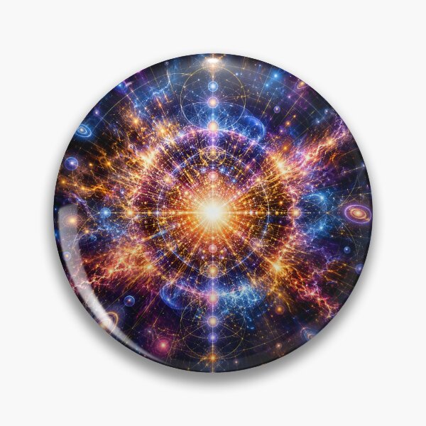 Item preview, 01. Birth of the Universe designed and sold by Dominik1994.