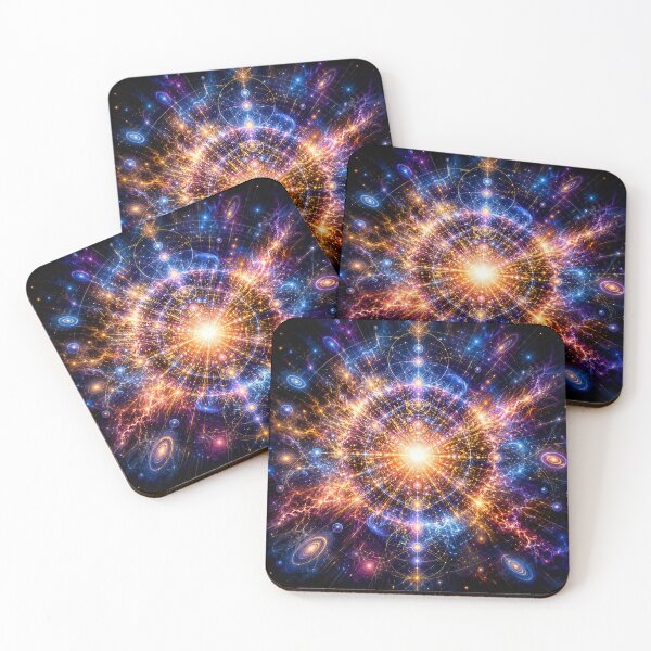 Item preview, 01. Birth of the Universe designed and sold by Dominik1994.