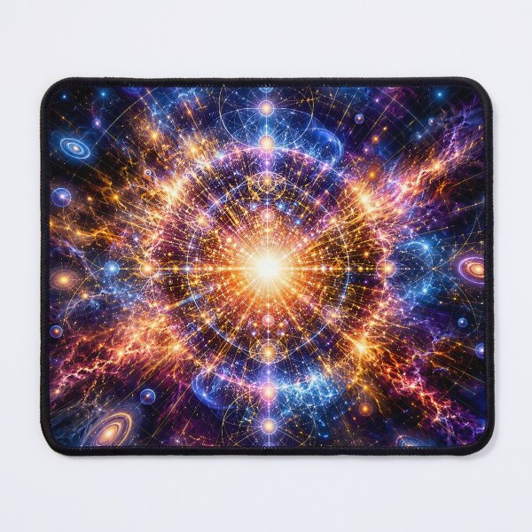 Item preview, 01. Birth of the Universe designed and sold by Dominik1994.