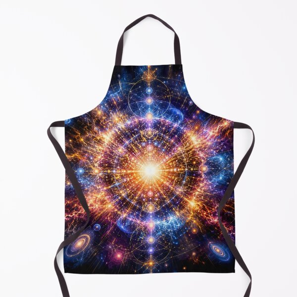 Item preview, 01. Birth of the Universe designed and sold by Dominik1994.