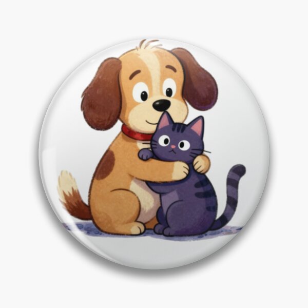 Item preview, Best Friends designed and sold by Korral.