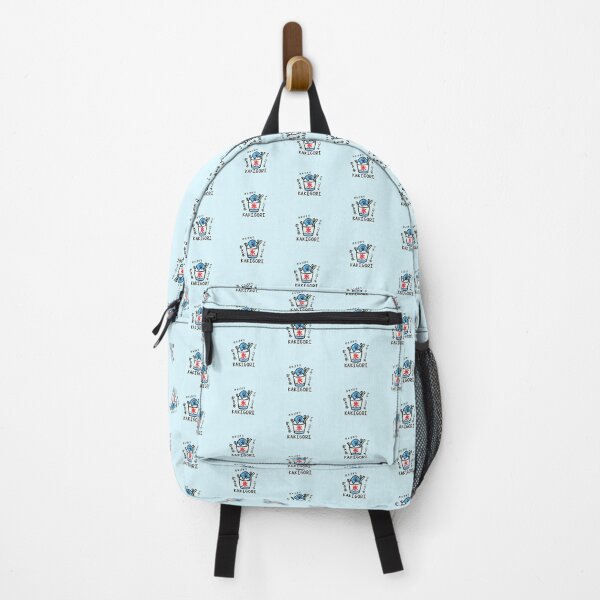 Item preview, Cute KAKIGORI blue hawaii designed and sold by kanaehonkawa.