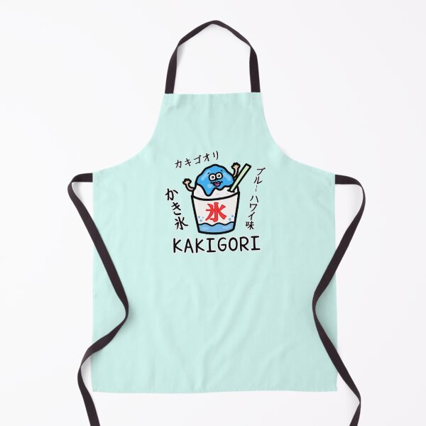 Item preview, Cute KAKIGORI blue hawaii designed and sold by kanaehonkawa.