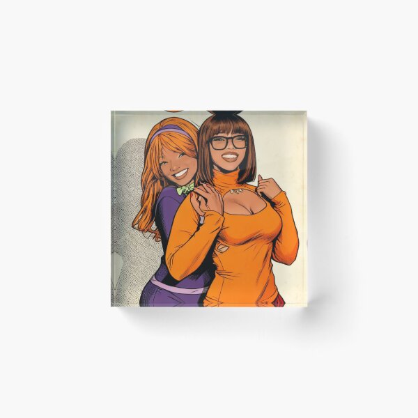 Item preview, Chloe y Halle Bailey designed and sold by Amen For Anthony.
