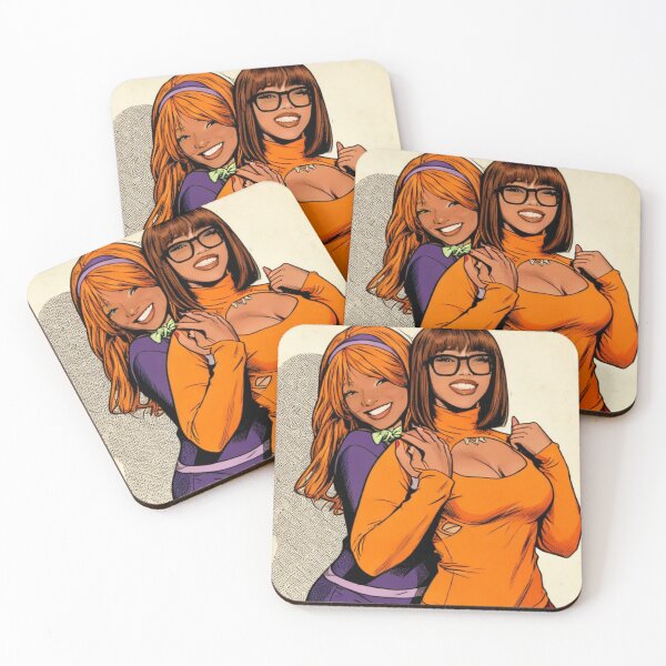 Item preview, Chloe and Halle Bailey designed and sold by Amen For Anthony.