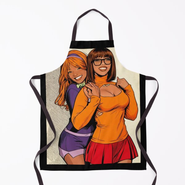 Item preview, Chloe and Halle Bailey designed and sold by Amen For Anthony.
