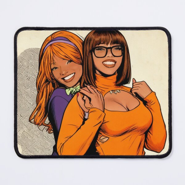 Item preview, Chloe and Halle Bailey designed and sold by Amen For Anthony.