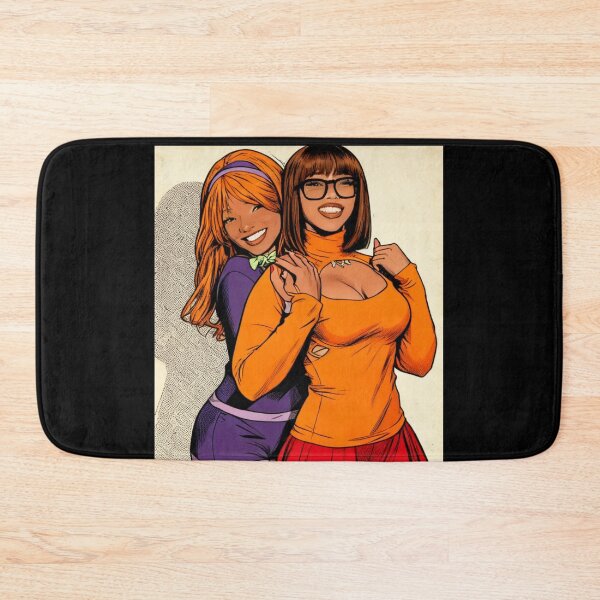 Item preview, Chloe and Halle Bailey designed and sold by Amen For Anthony.