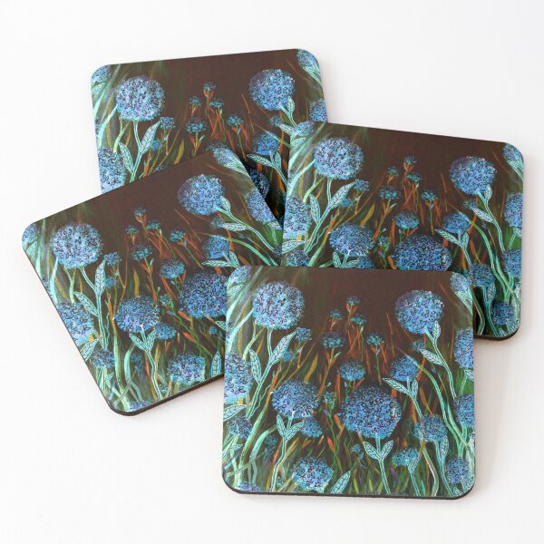 Item preview, Night Garden designed and sold by Linda Callaghan.