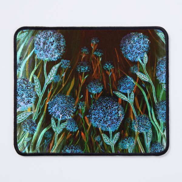 Item preview, Night Garden designed and sold by Linda Callaghan.