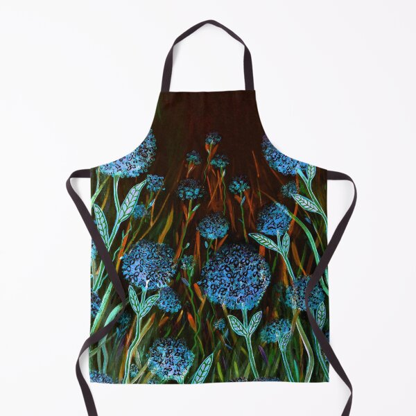 Item preview, Night Garden designed and sold by Linda Callaghan.