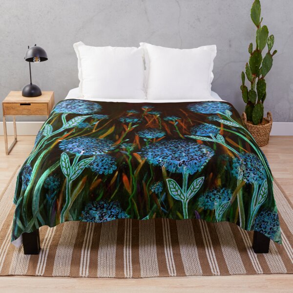 Item preview, Night Garden designed and sold by Linda Callaghan.