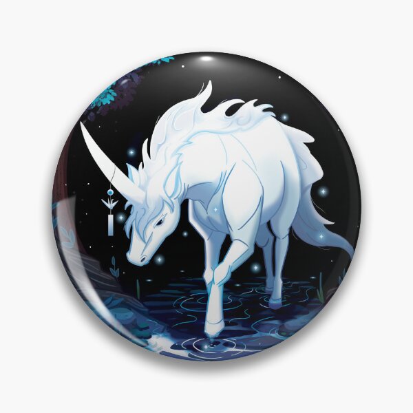 Item preview, King of the Night designed and sold by paper9tailedfox.