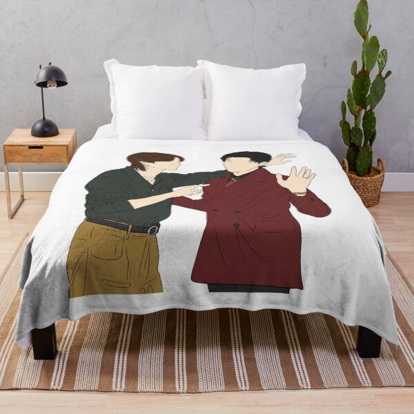 Item preview, Pondphuwin Peach and me series Thai Bl series Pond naravit and Phuwin tang designed and sold by Smuchie.