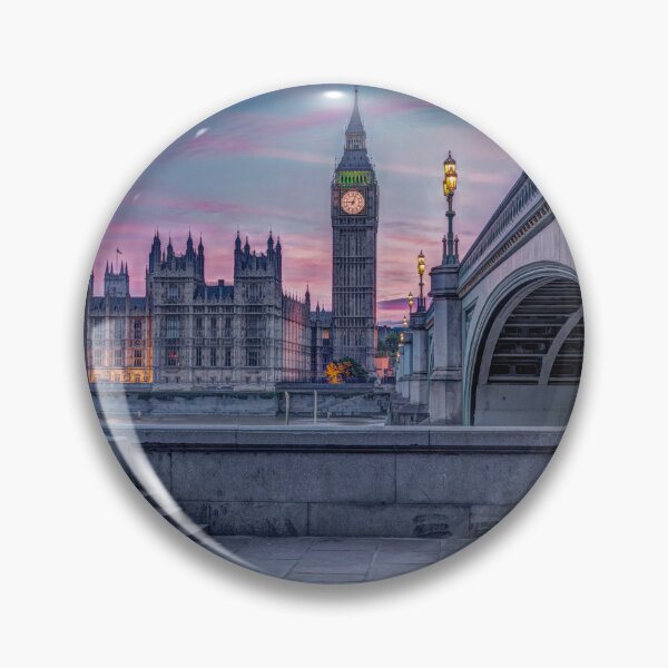 Item preview, View of Westminster Abby designed and sold by assaf.