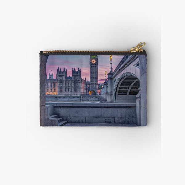 Item preview, View of Westminster Abby designed and sold by assaf.