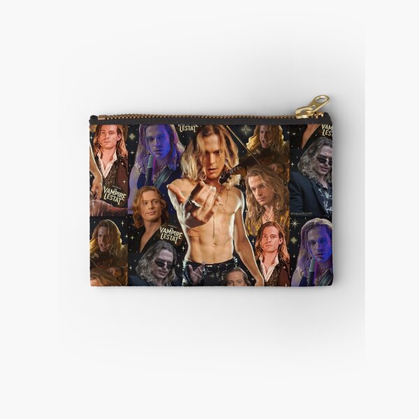 Item preview, The Vampire Lestat Collage designed and sold by fandomtrash97.