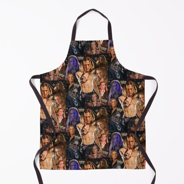Item preview, The Vampire Lestat Collage designed and sold by fandomtrash97.