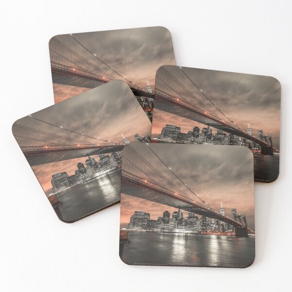 Item preview, Brooklyn bridge designed and sold by assaf.