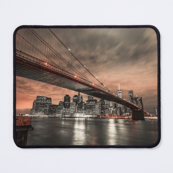 Item preview, Brooklyn bridge designed and sold by assaf.