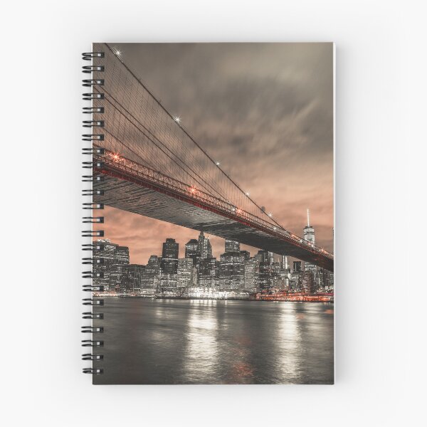 Item preview, Brooklyn bridge designed and sold by assaf.