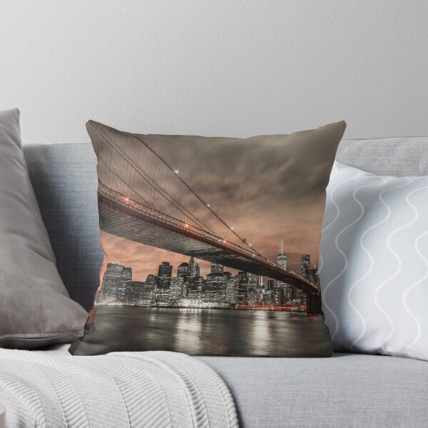 Item preview, Brooklyn bridge designed and sold by assaf.
