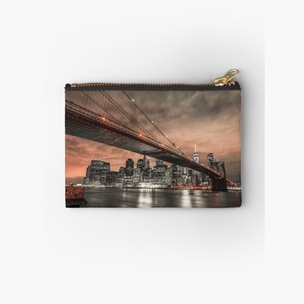 Item preview, Brooklyn bridge designed and sold by assaf.