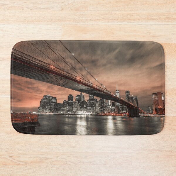 Item preview, Brooklyn bridge designed and sold by assaf.