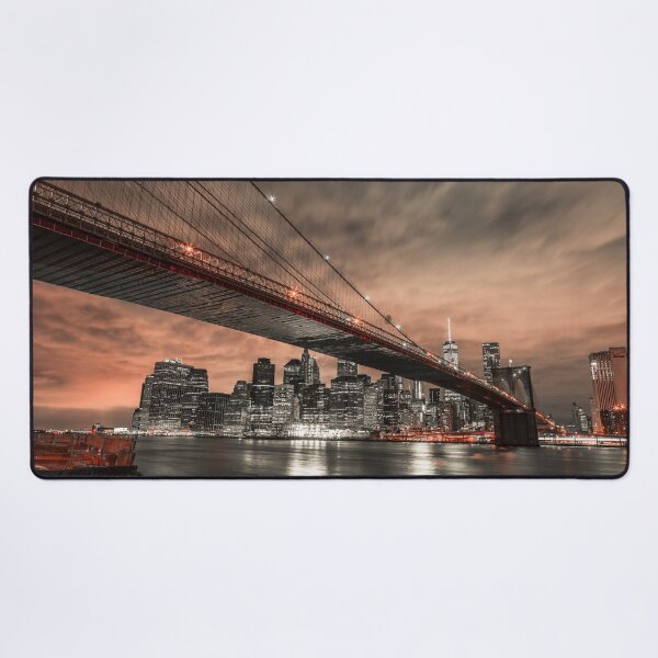 Item preview, Brooklyn bridge designed and sold by assaf.
