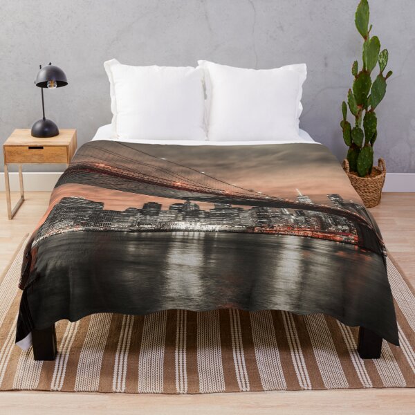 Item preview, Brooklyn bridge designed and sold by assaf.