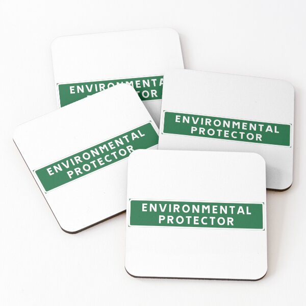 Item preview, Enviromental Protector designed and sold by ALF2023.