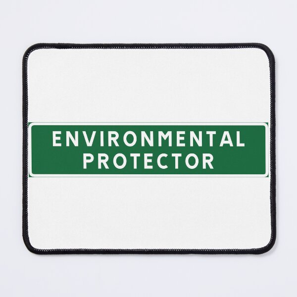 Item preview, Enviromental Protector designed and sold by ALF2023.