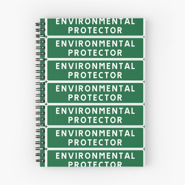 Item preview, Enviromental Protector designed and sold by ALF2023.