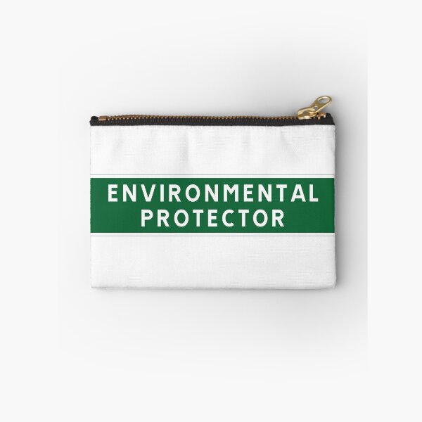 Item preview, Enviromental Protector designed and sold by ALF2023.