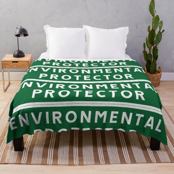 Item preview, Enviromental Protector designed and sold by ALF2023.