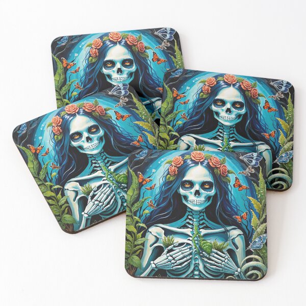 Item preview, Halloween 6 designed and sold by justrachna.
