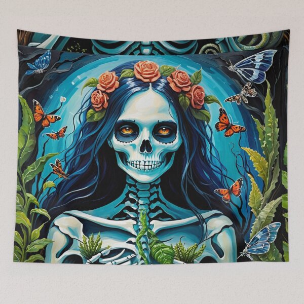 Item preview, Halloween 6 designed and sold by justrachna.