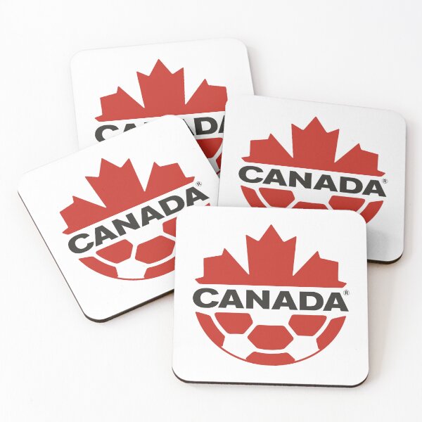 Item preview, Canada FIFA Men's Football Team 2026 designed and sold by spyridesigns.