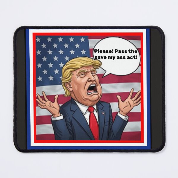 Item preview, Donald Trump designed and sold by Coexist In Tee's .