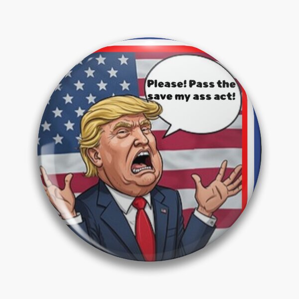Item preview, Donald Trump  designed and sold by Coexist In Tee's .