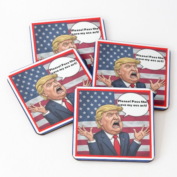 Item preview, Donald Trump  designed and sold by Coexist In Tee's .