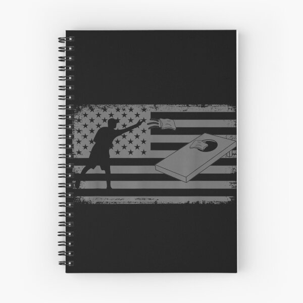 Item preview, Cornhole USA American Flag designed and sold by goombi-creative.