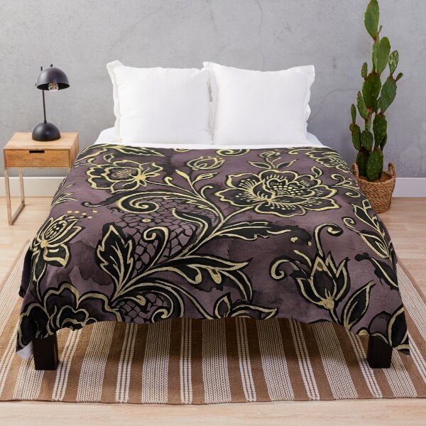 Item preview, Floral Lace Pattern designed and sold by GraphicsClub.