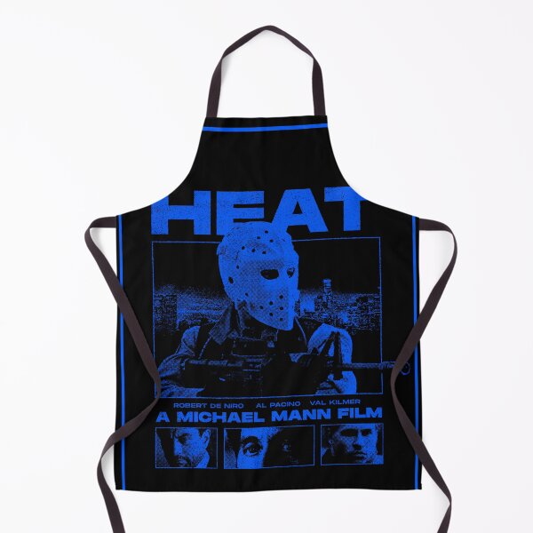 Item preview, HEAT designed and sold by FILM GUTTER.