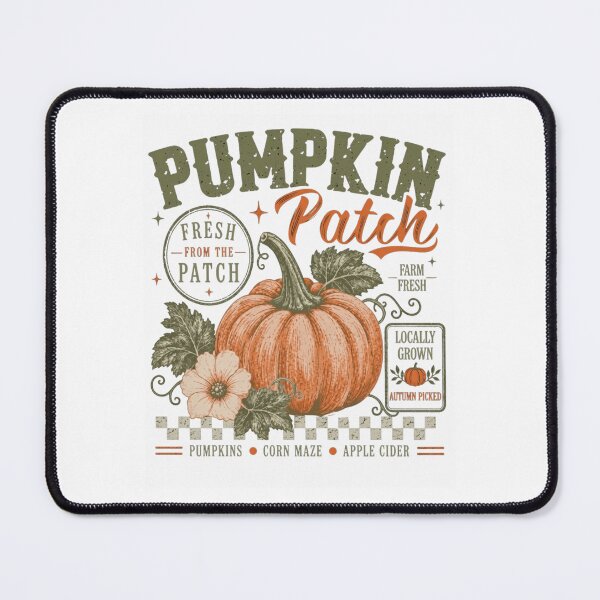Item preview, Vintage Farm Fresh Pumpkin Patch Fall Season designed and sold by haitrieuic96.