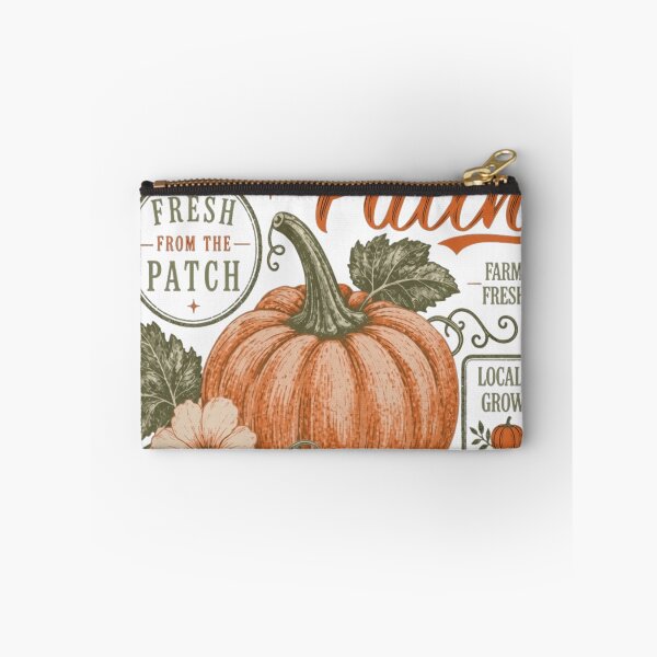 Item preview, Vintage Farm Fresh Pumpkin Patch Fall Season designed and sold by haitrieuic96.