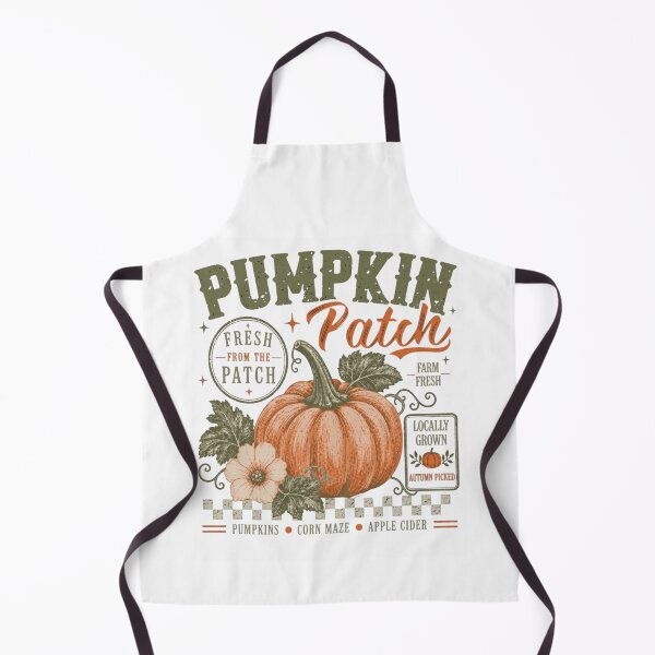 Item preview, Vintage Farm Fresh Pumpkin Patch Fall Season designed and sold by haitrieuic96.